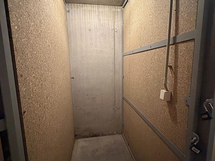 Pronájem nemovitosti, 2 m² (1 z 7)