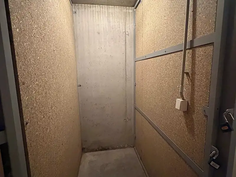 Pronájem specifického typu nemovitosti 2 m², Brno – náhled fotky 1