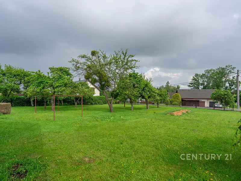 Prodej stavebního pozemku 1078 m², Třinec – náhled fotky 3
