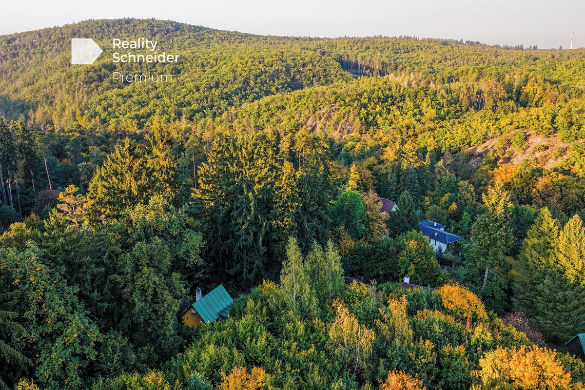 Prodej chaty 65 m², pozemek 353 m² – fotografie 2