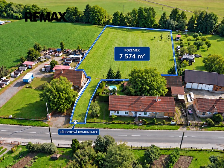 Grundstück zum Kauf, 7.574 m² (4 von 5)
