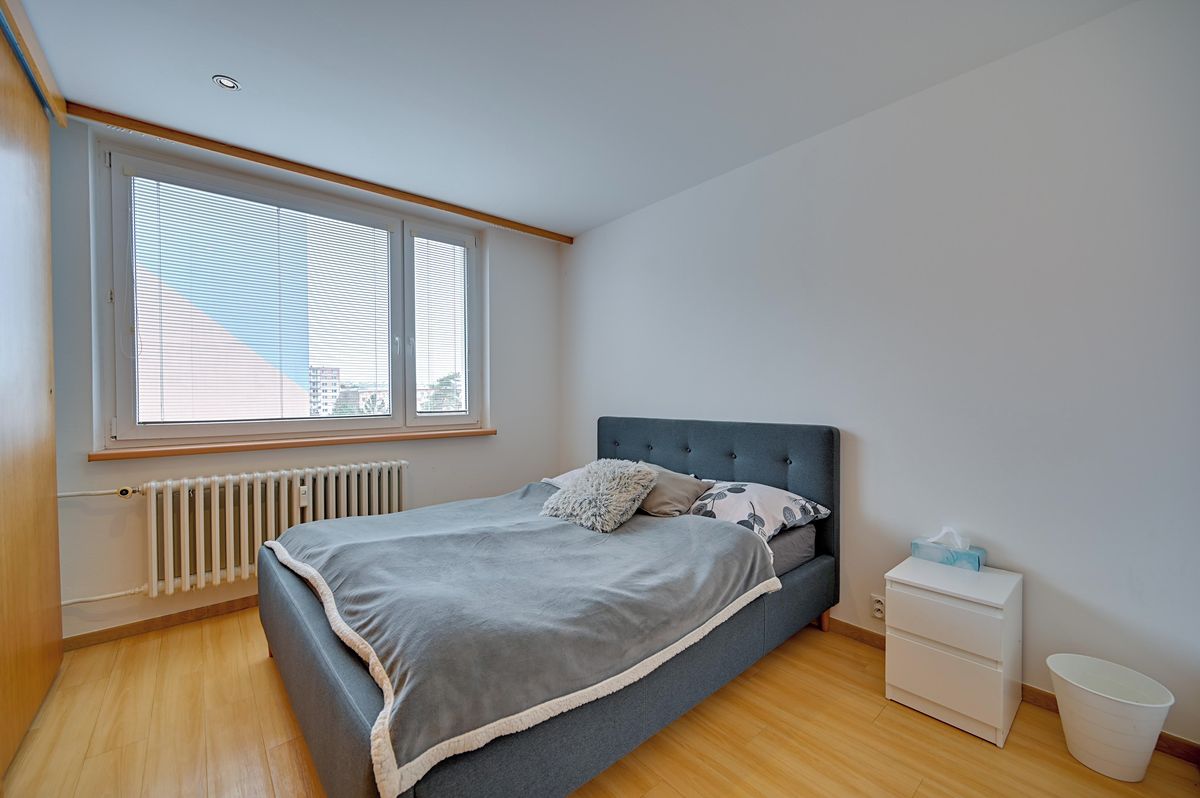Pronájem bytu 2+1 55 m² – fotografie 3