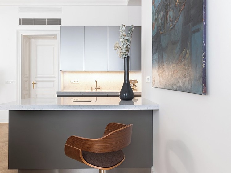 Pronájem bytu 4+kk, 140 m² (29 z 35)