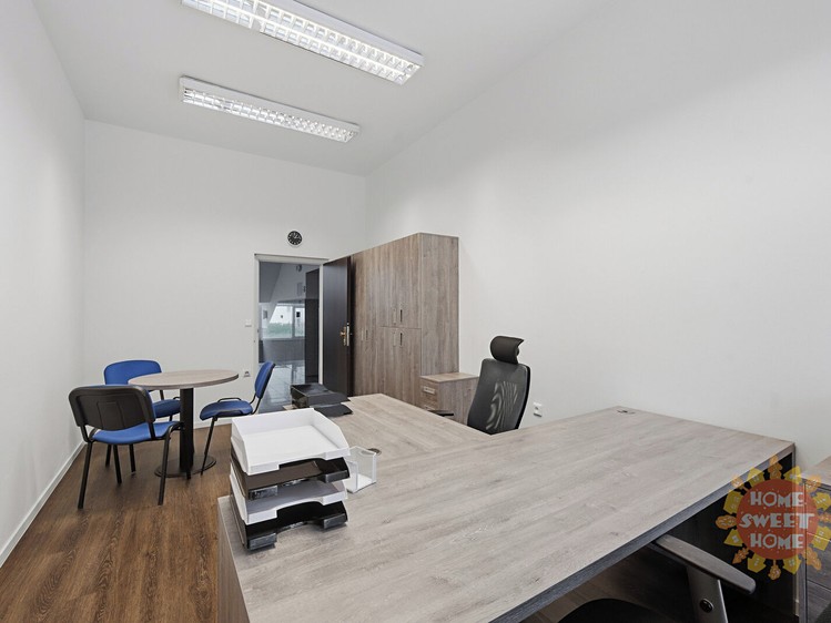 Gewerbefläche zur Miete, 18 m² (1 von 7)
