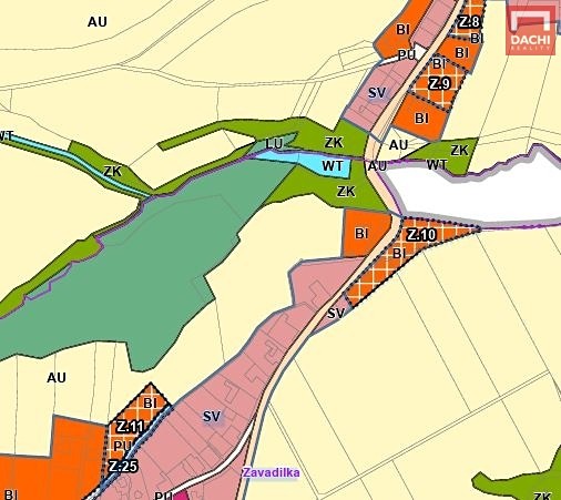Ділянка на продаж, 2 051 м² (6 з 10)