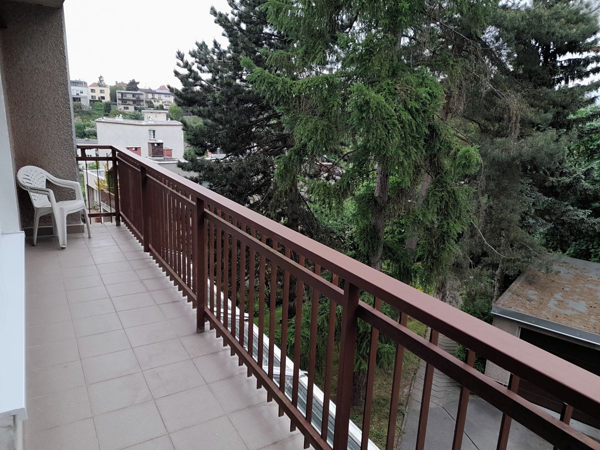 Pronájem bytu 1+1 40 m² – fotografie 5