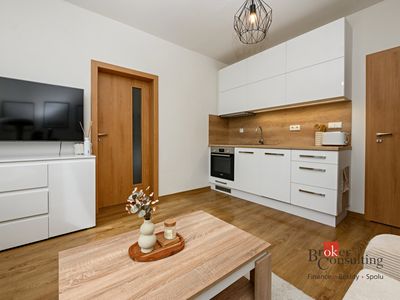 Pronájem bytu 1+1 36 m²