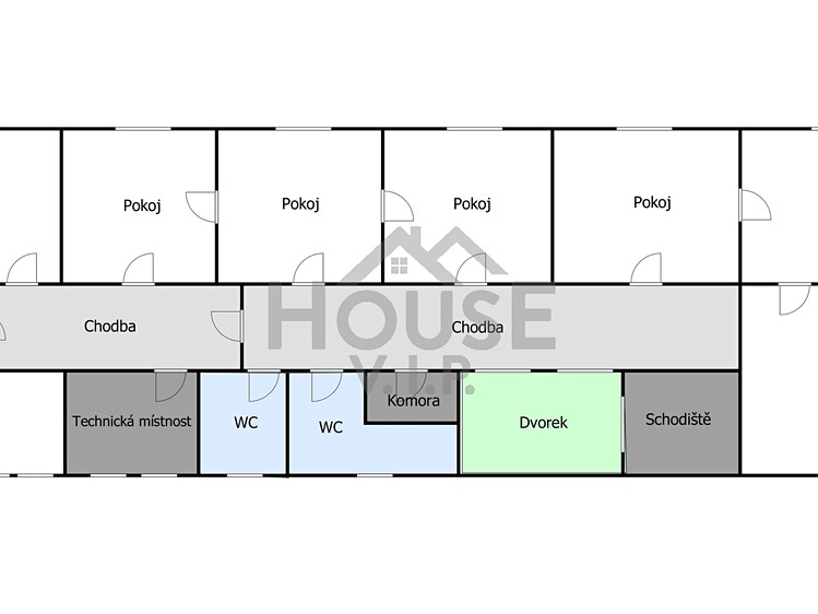 Будинок на продаж, 564 м² (8 з 9)