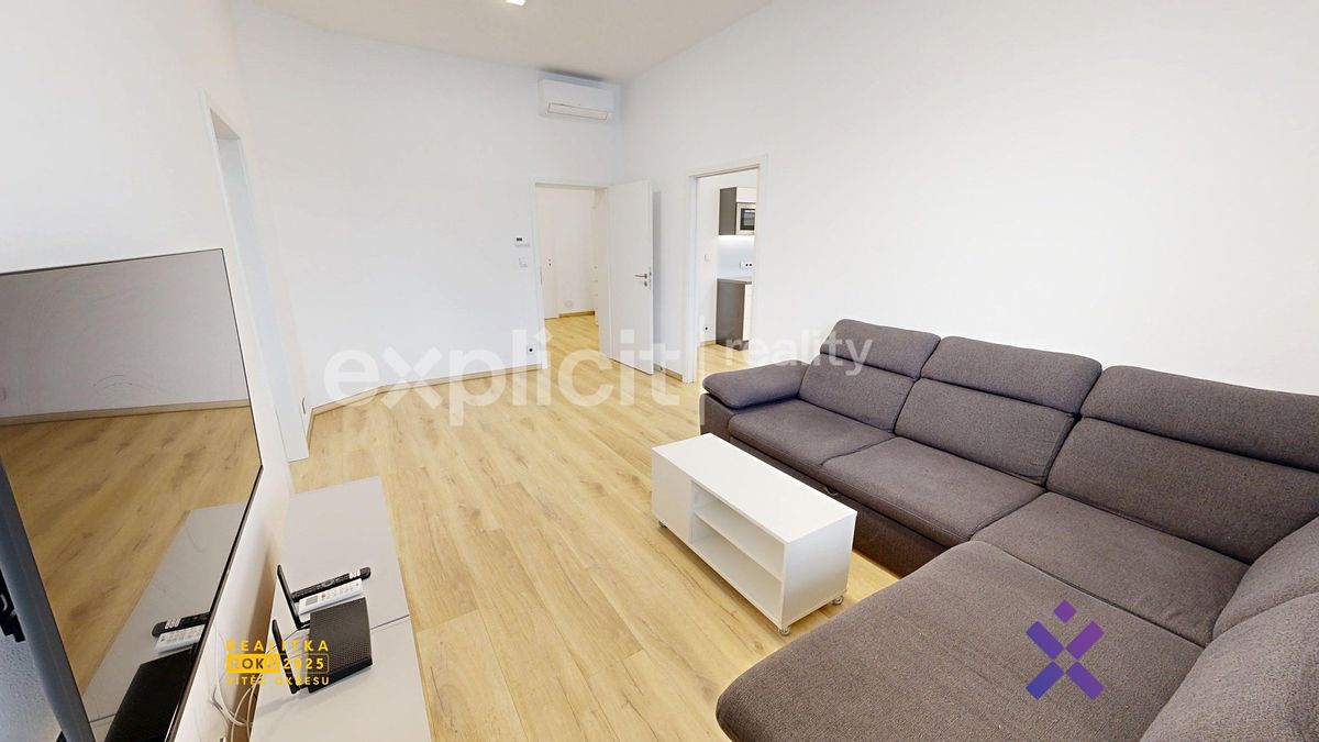 Pronájem bytu 3+kk 90 m² – fotografie 4