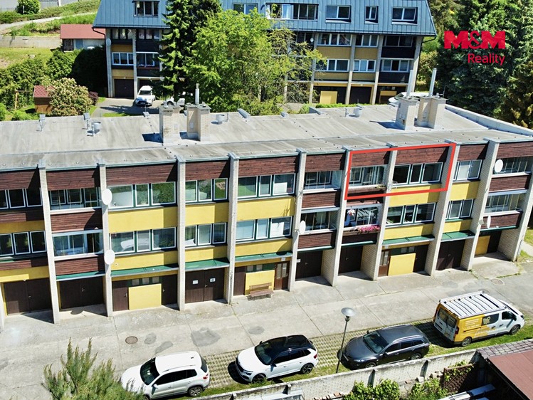 Wohnung 3+1 zum Kauf, 61 m² (9 von 30)
