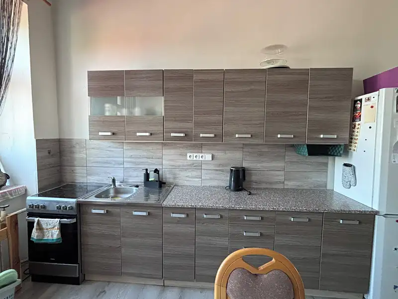 Pronájem bytu 2+1 50 m², Dobříš – náhled fotky 1