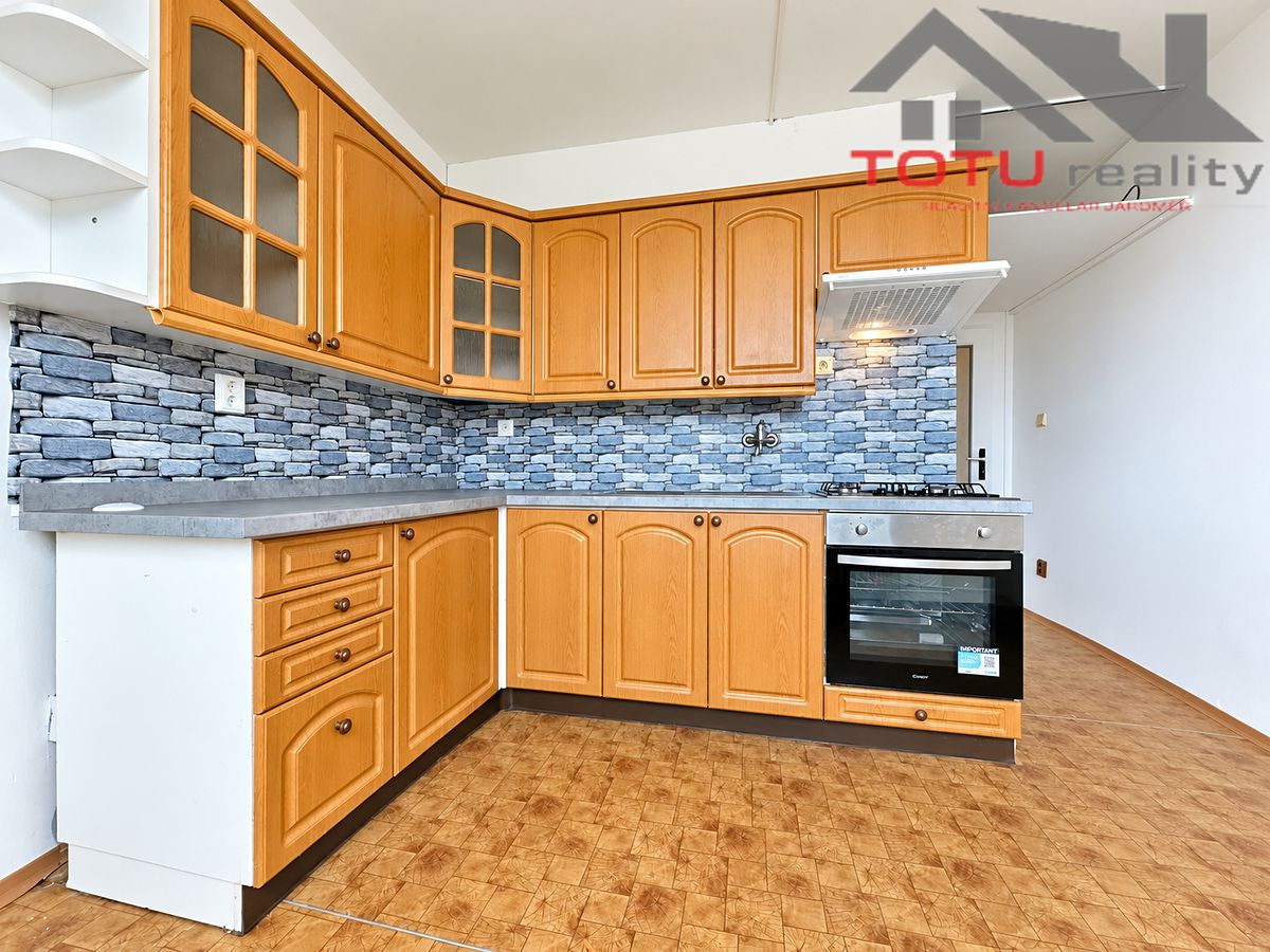 Pronájem bytu 3+1 72 m² – fotografie 2