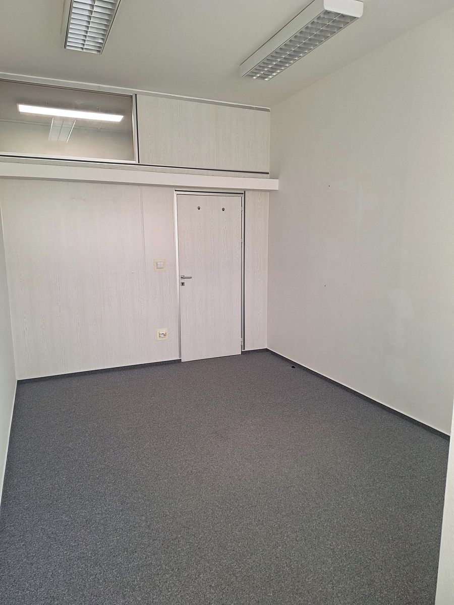 Pronájem kanceláře 15 m²
