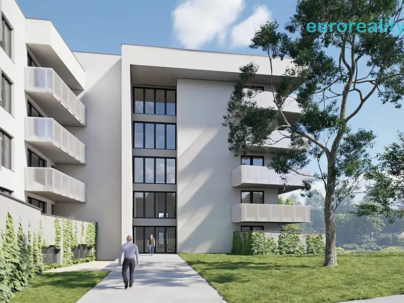 Prodej bytu 2+kk 60 m², Karlovy Vary – náhled fotky 1