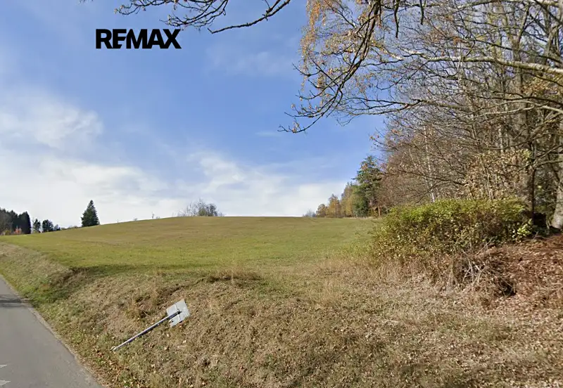 Prodej stavebního pozemku 1362 m², Stachy – náhled fotky 2