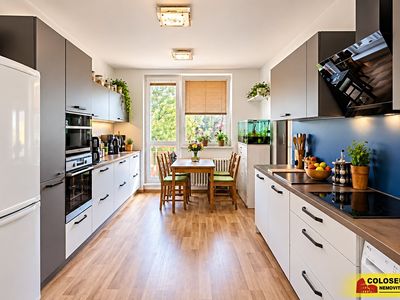 Prodej bytu 3+1 73 m²