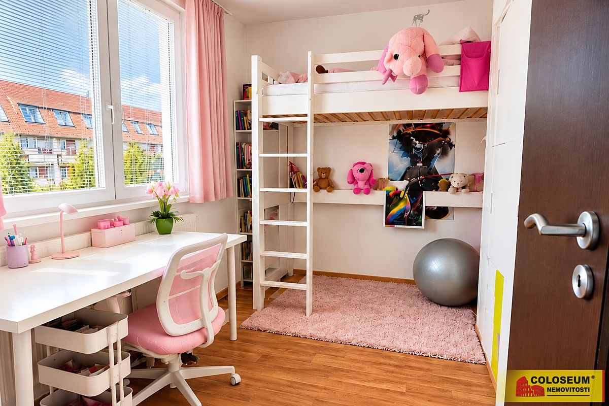 Prodej bytu 3+1 73 m² – fotografie 5