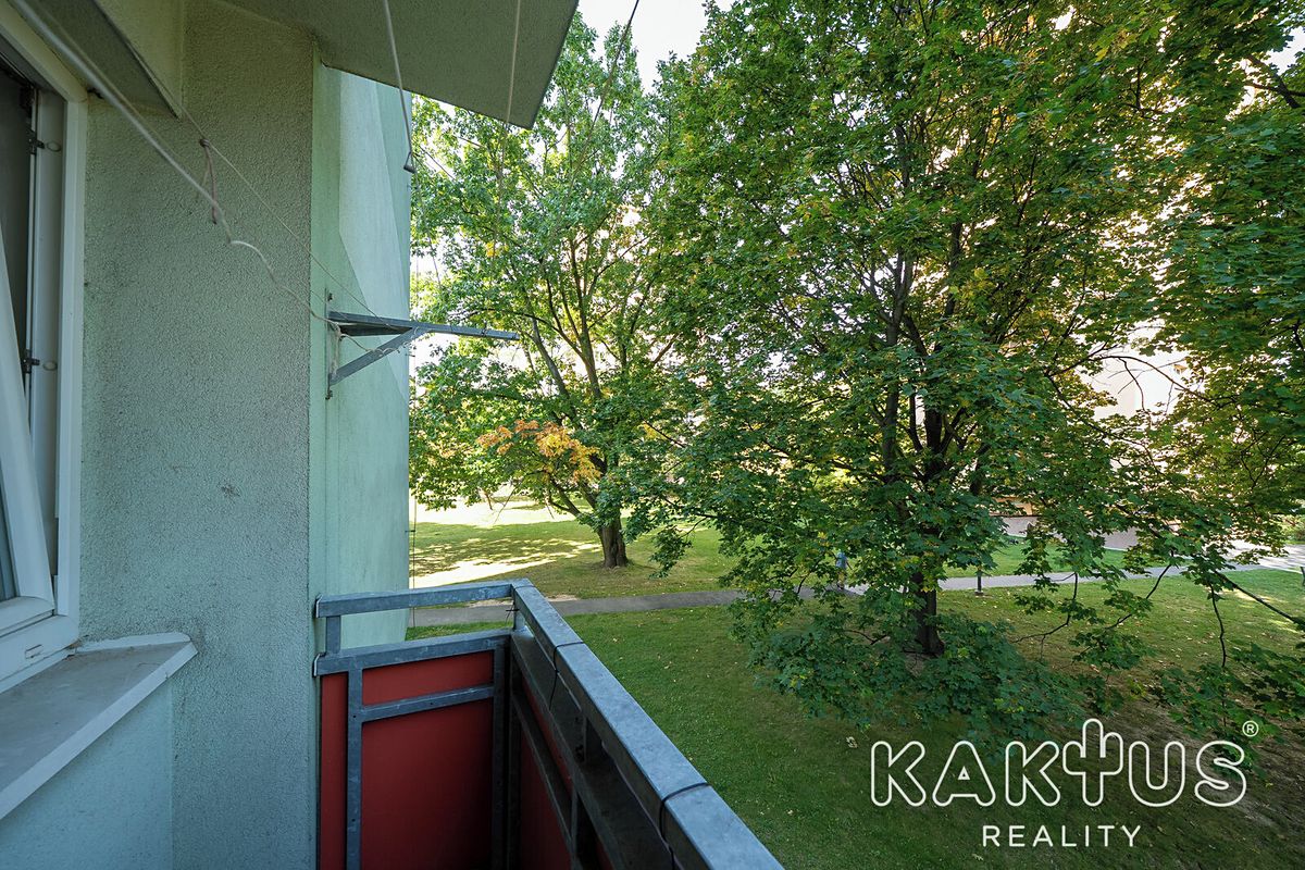 Prodej bytu 3+1 66 m² – fotografie 5