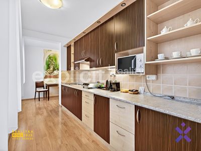 Prodej bytu 2+1 83 m²