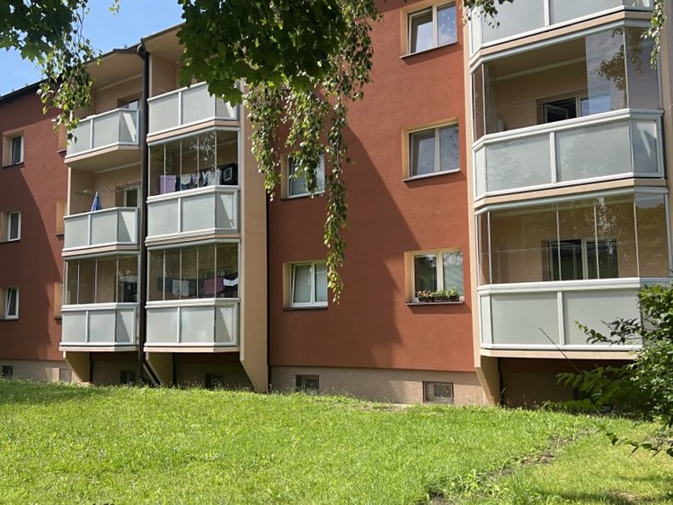 Pronájem bytu 3+1, 64 m² (21 z 24)