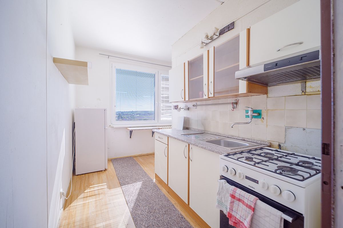 Prodej bytu 2+1 54 m² – fotografie 5