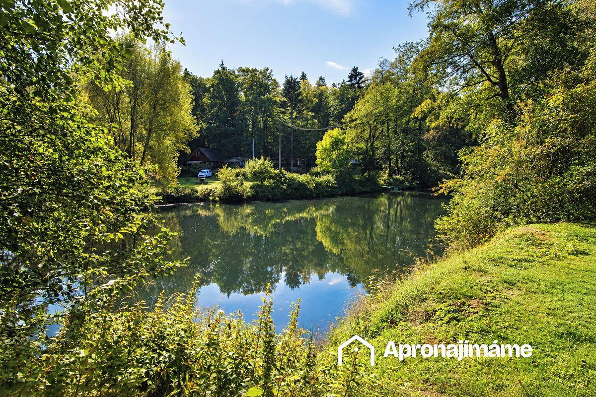Prodej chaty 38 m², pozemek 275 m² – fotografie 2