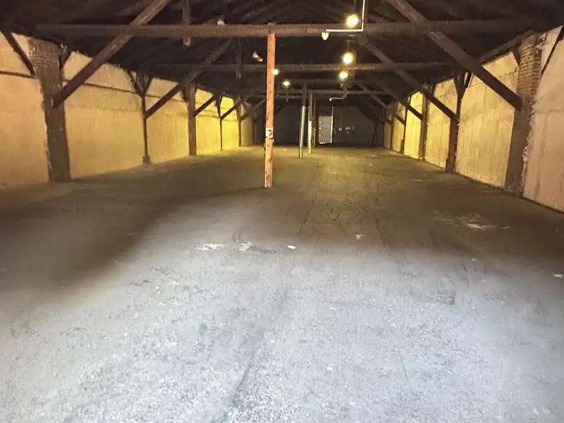 Pronájem skladového prostoru 275 m², Pardubice – náhled fotky 3
