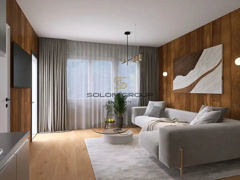 Prodej bytu 3+kk 71 m², Harrachov – náhled fotky 3