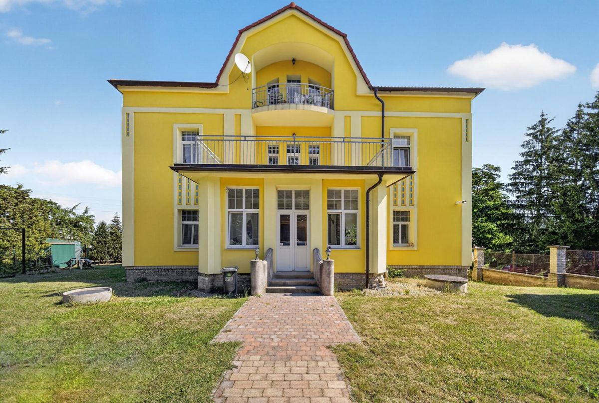 Prodej bytu 3+kk 127 m²