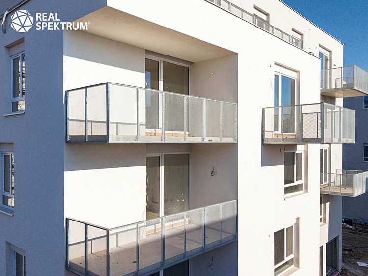 Квартира 1+kk на продаж, 43 м² (7 з 20)