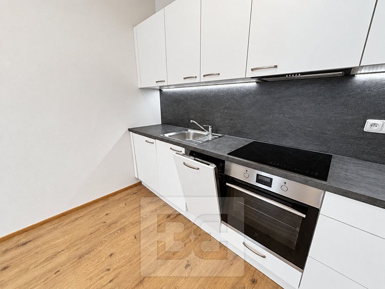 Pronájem bytu 2+kk, 60 m² (4 z 16)