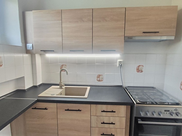 Квартира 2+1 на продаж, 53 м² (18 з 25)