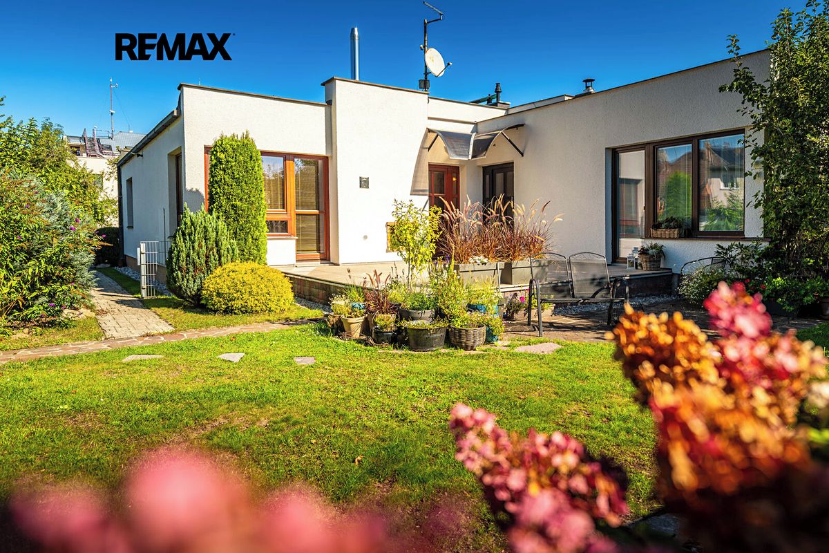 Prodej rodinného domu 191 m², pozemek 601 m²