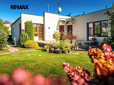 Prodej rodinného domu 191 m², pozemek 601 m²