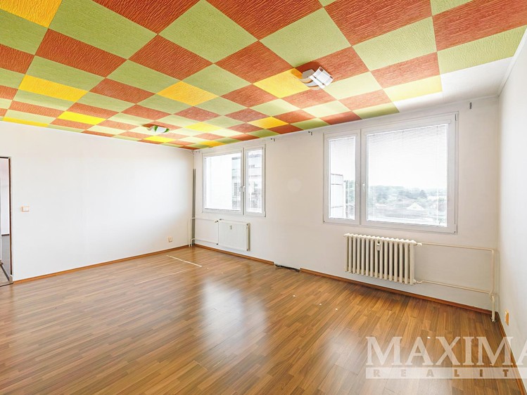 Квартира 2+1 на продаж, 70 м² (12 з 30)