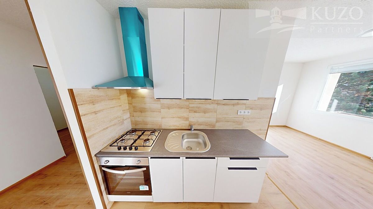 Pronájem bytu 3+kk 64 m² – fotografie 3