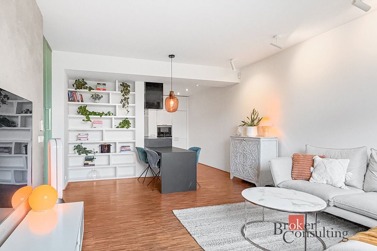 Prodej bytu 3+kk 88 m² – fotografie 2