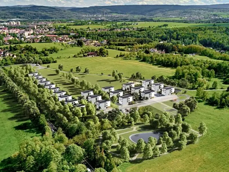 Prodej bytu 2+kk 57 m², Karlovy Vary – náhled fotky 2