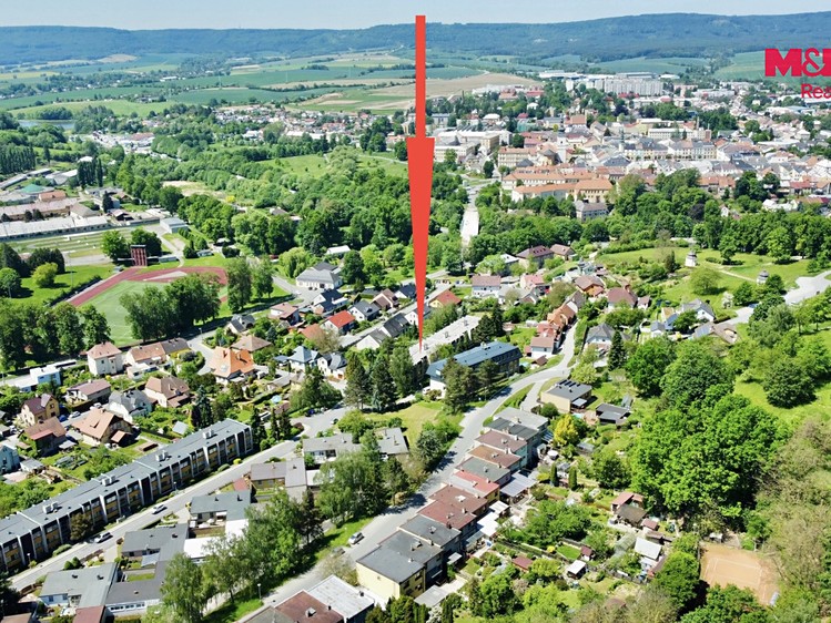Wohnung 3+1 zum Kauf, 61 m² (29 von 30)