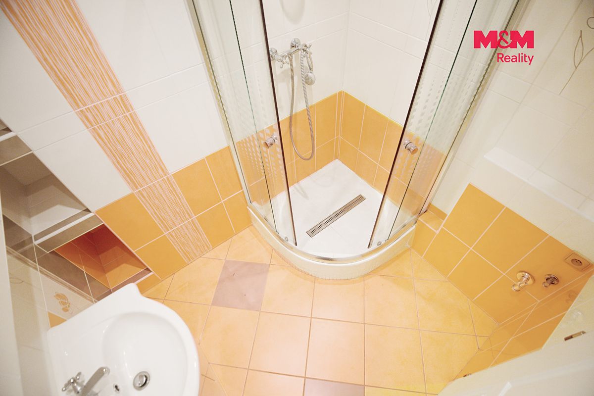 Prodej bytu 3+1 60 m² – fotografie 3