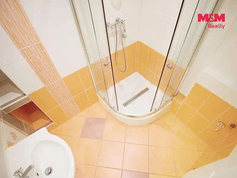 Prodej bytu 3+1 60 m², Chomutov – náhled fotky 3