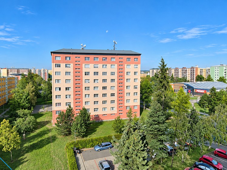 Prodej bytu 3+1, 55 m² (17 z 19)