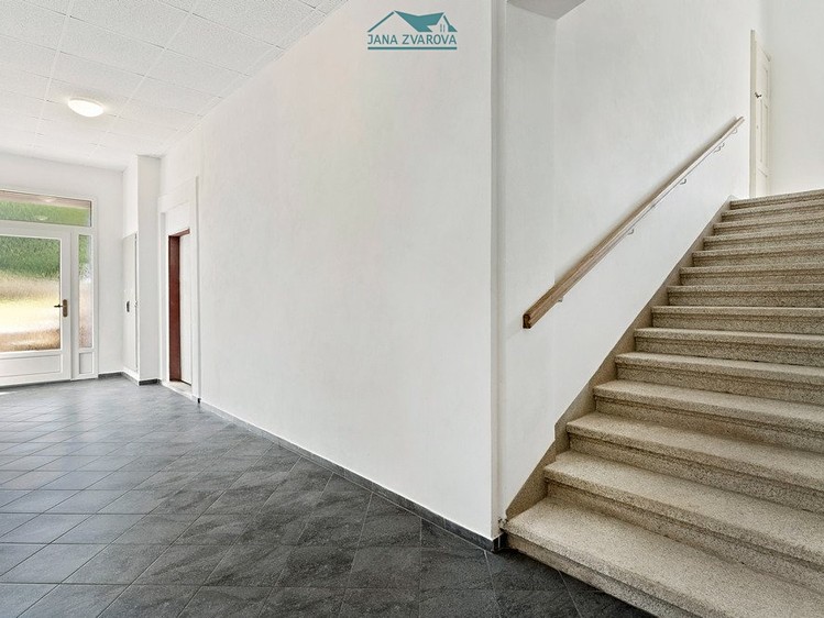 Квартира 3+kk на продаж, 71 м² (11 з 17)
