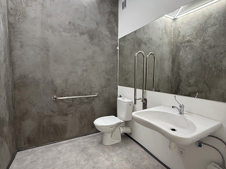 Комерційне приміщення в оренду, 77 м² (5 з 12)
