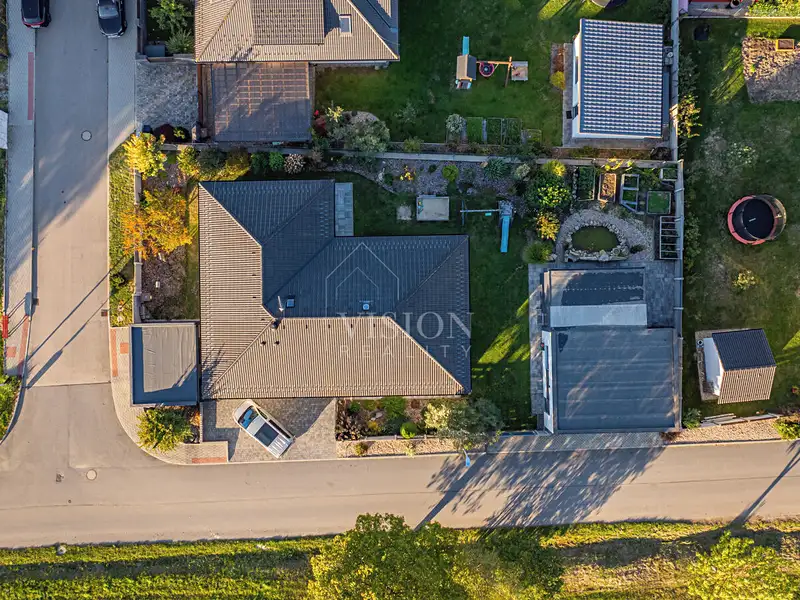 Prodej rodinného domu 154 m², pozemek 809 m², Žirovnice – náhled fotky 2