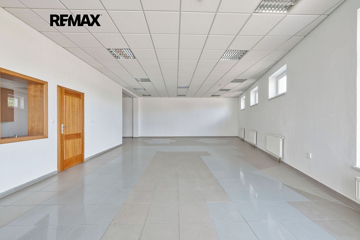 Pronájem obchodního prostoru 169 m² – fotografie 3