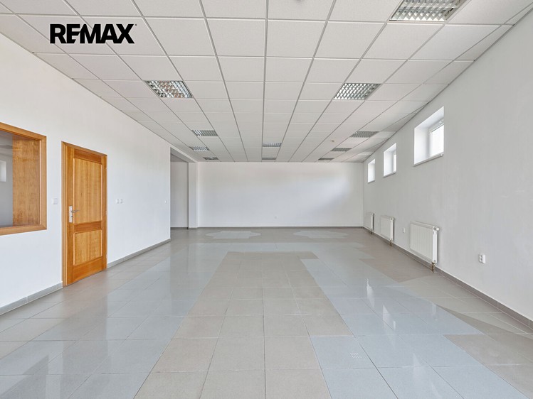 Pronájem komerčního prostoru, 169 m² (3 z 17)