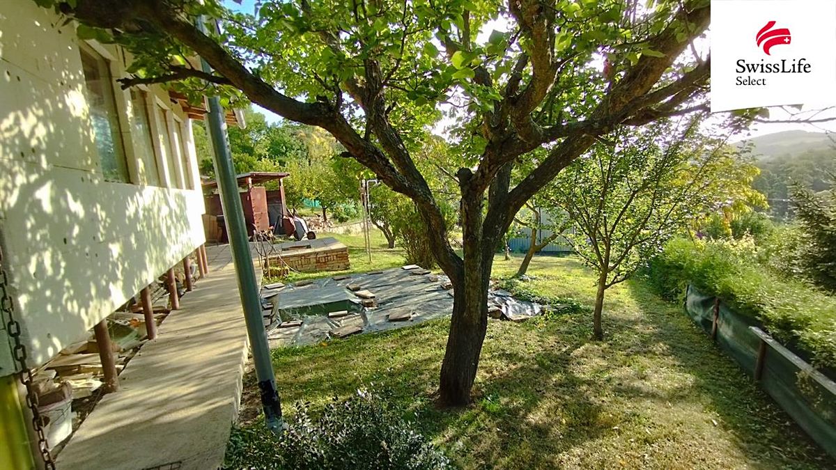 Prodej chaty 55 m², pozemek 742 m² – fotografie 3