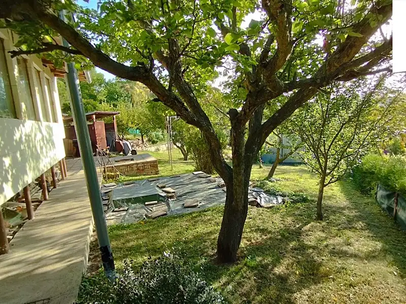 Prodej chaty 55 m², pozemek 742 m², Křešice – náhled fotky 3