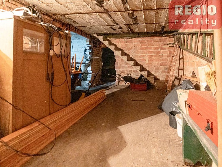 Prodej domu, 80 m² (23 z 30)